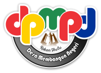Dinas Pemberdayaan Masyarakat Dan Pemerintahan Desa