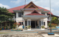 Dinas Perindustrian Dan Perdagangan