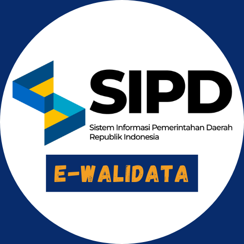 SIPD e-Walidata Kemendagri